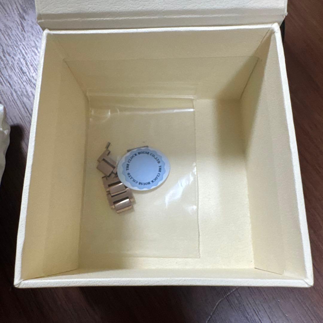 [シチズン]XC EC1115-59W ティタニアライン ハッピーフライト