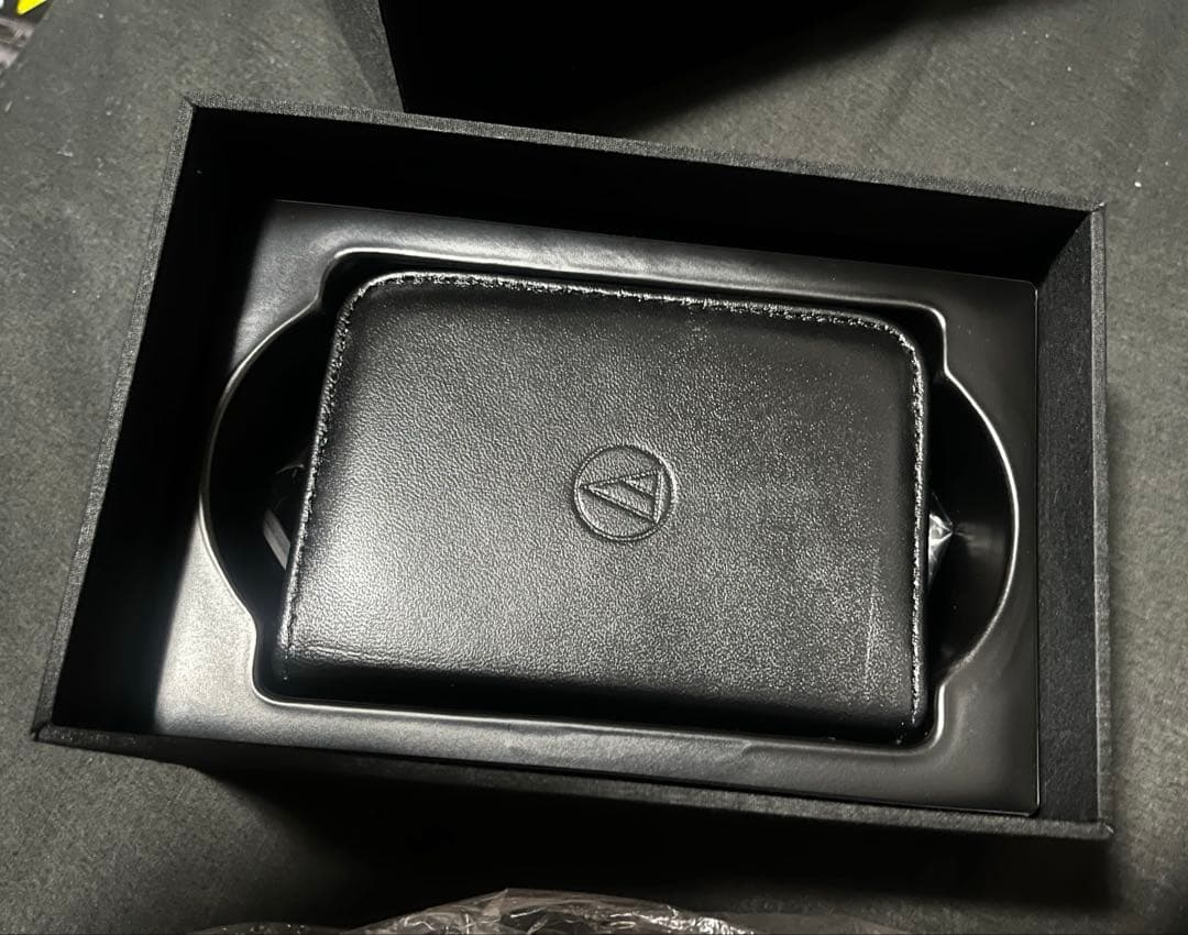 ATH-CK2000Ti オーディオテクニカ