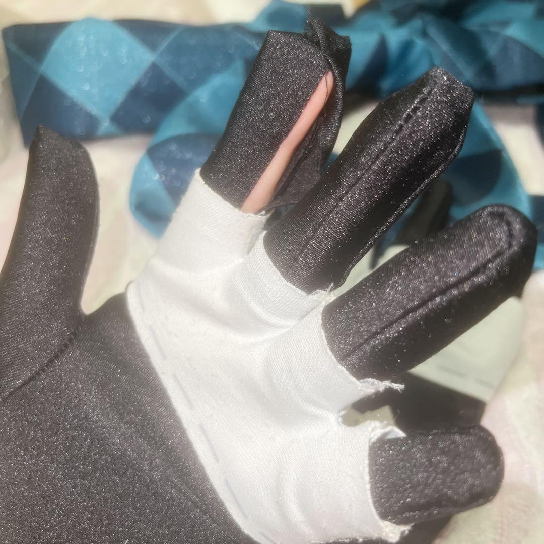 原神 リネット 三分妄想 Mサイズ ウィッグ 帽子 付き