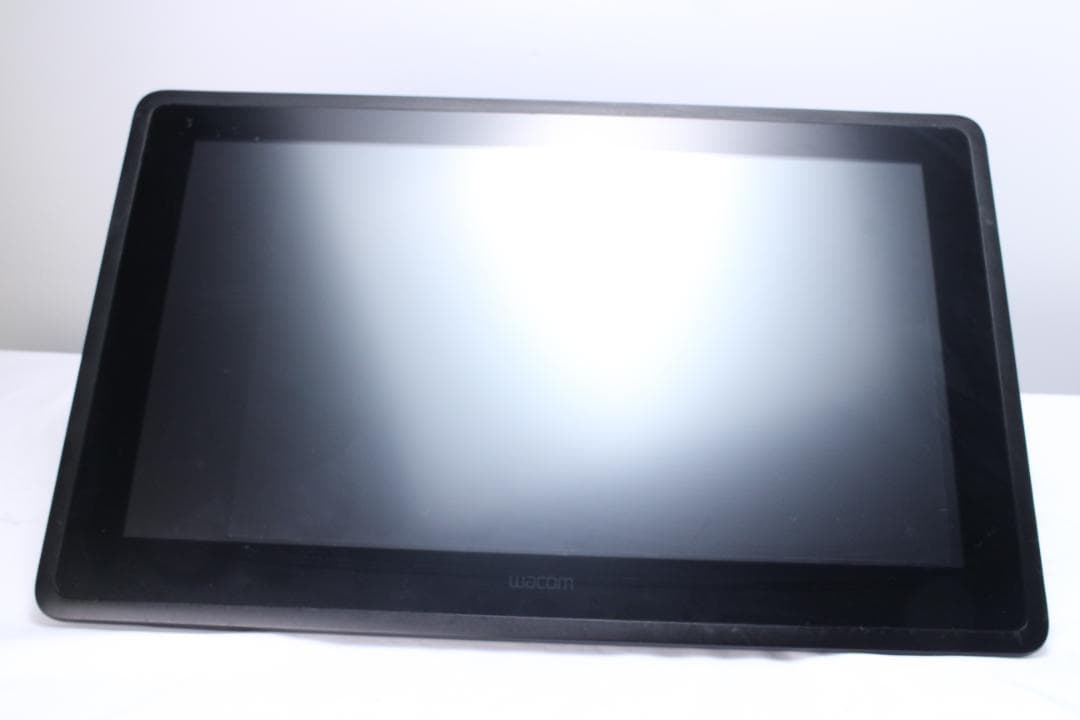 Wacom Cintiq 22 DTK-2260 ワコム 液晶タブレット