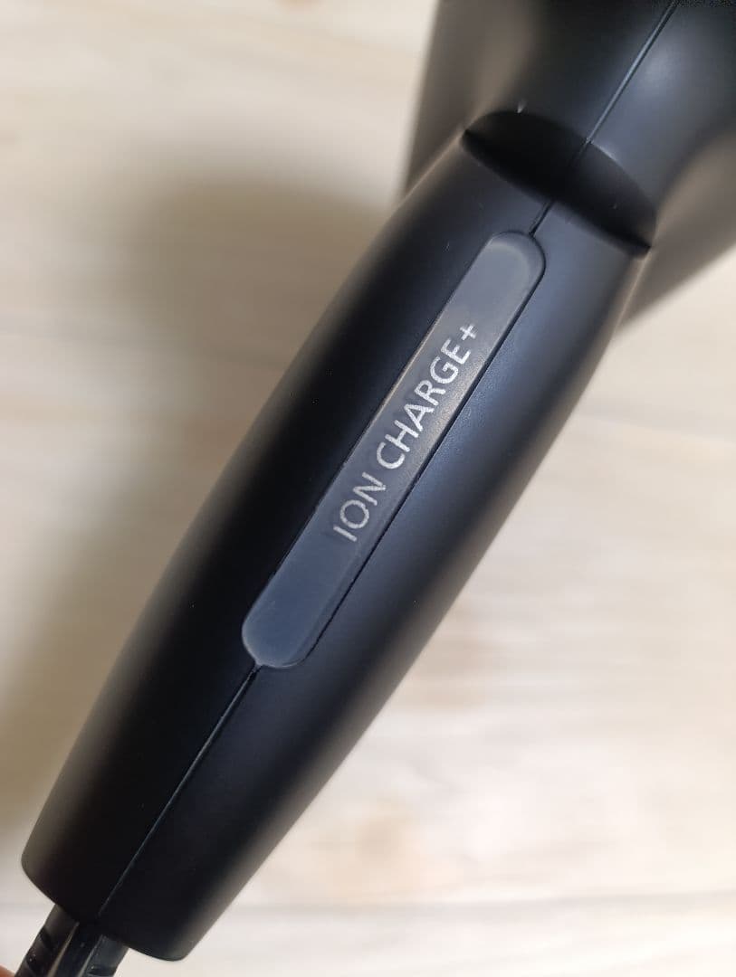 パナソニック ナノケア Panasonic EH-NA0G 22年製 DN 02