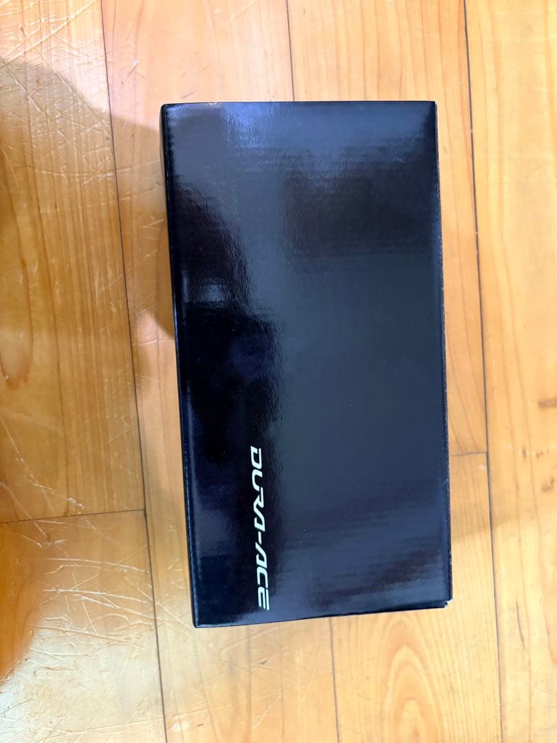 LOOKのKÉO BLADE CARBONペダル