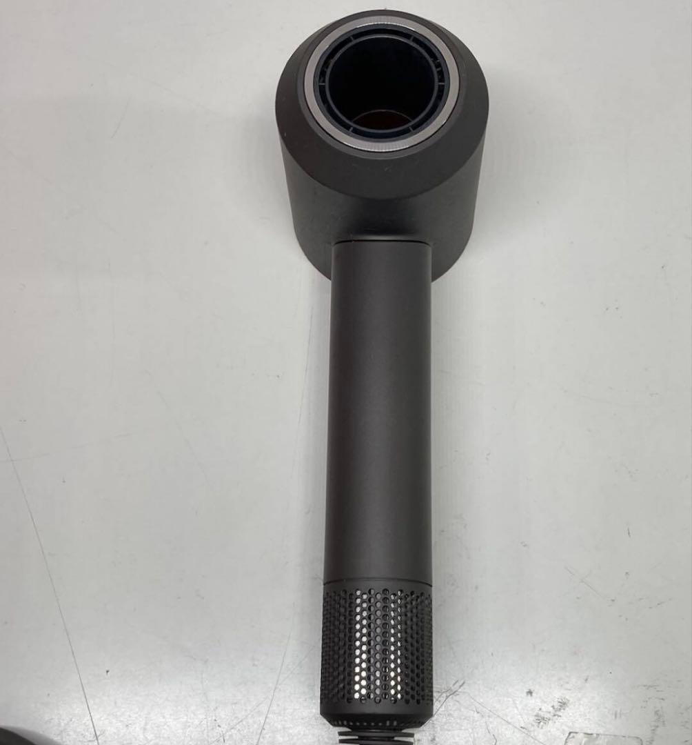 Dyson ダイソン HD01 ヘアドライヤー ケース付き