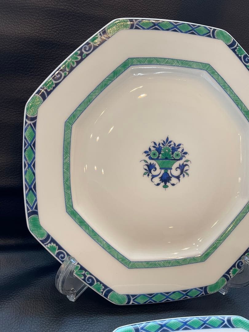 リモージュ　レイノー　プレート　ディナープレート