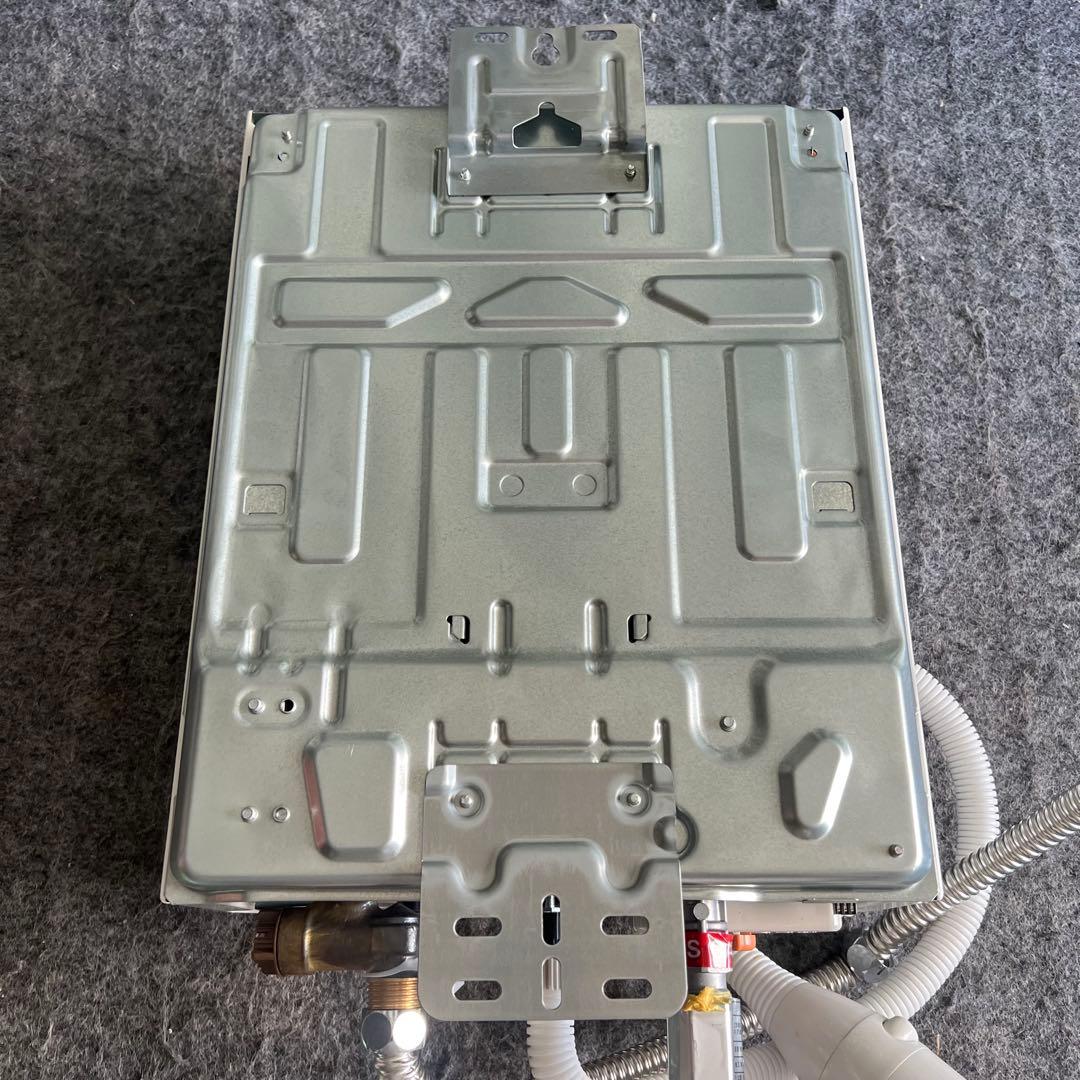 G44美品✨ 48時間以内に発送✨リンナイ 都市ガス用 瞬間湯沸かし器