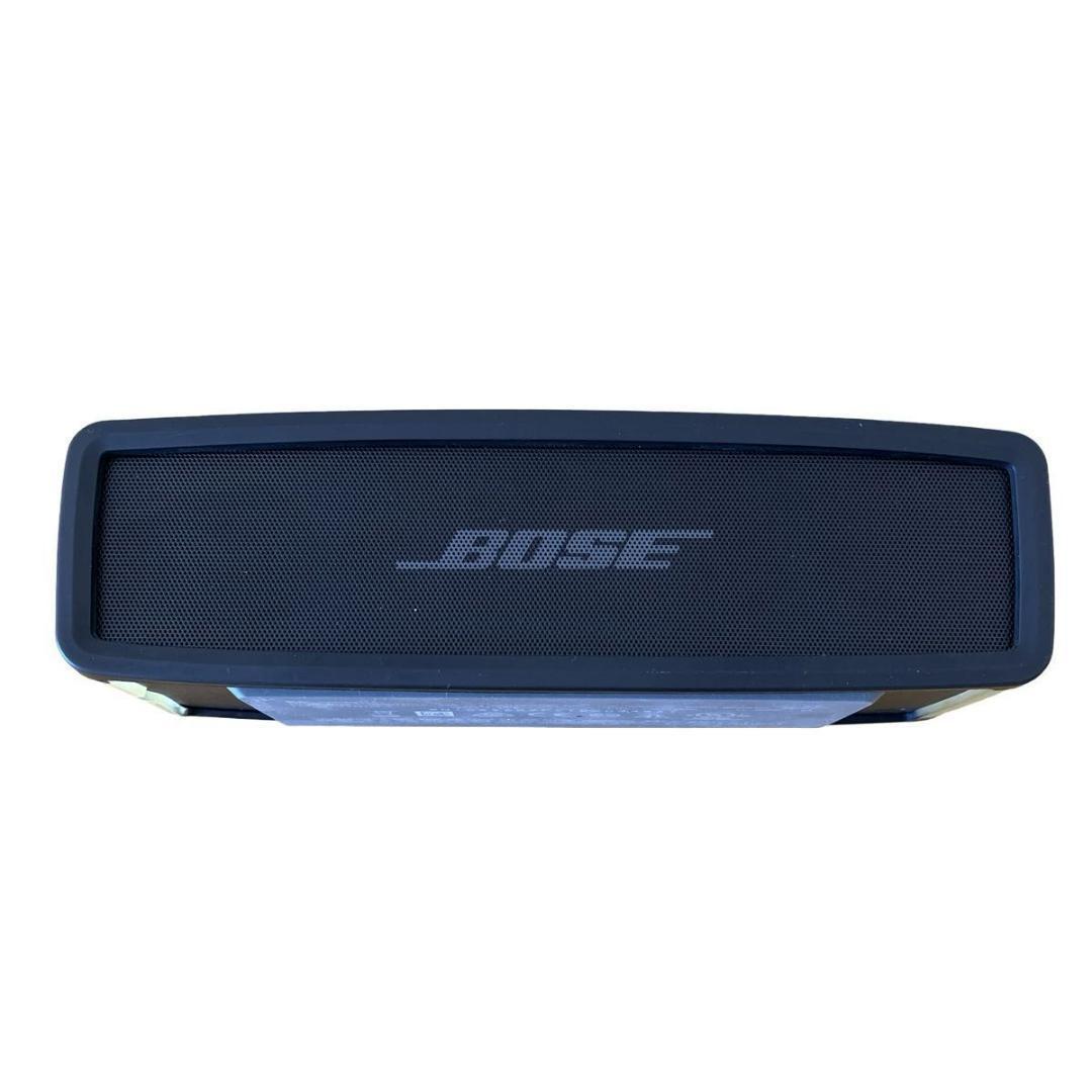 BOSE SoundLink Mini II Bluetooth オーディオ