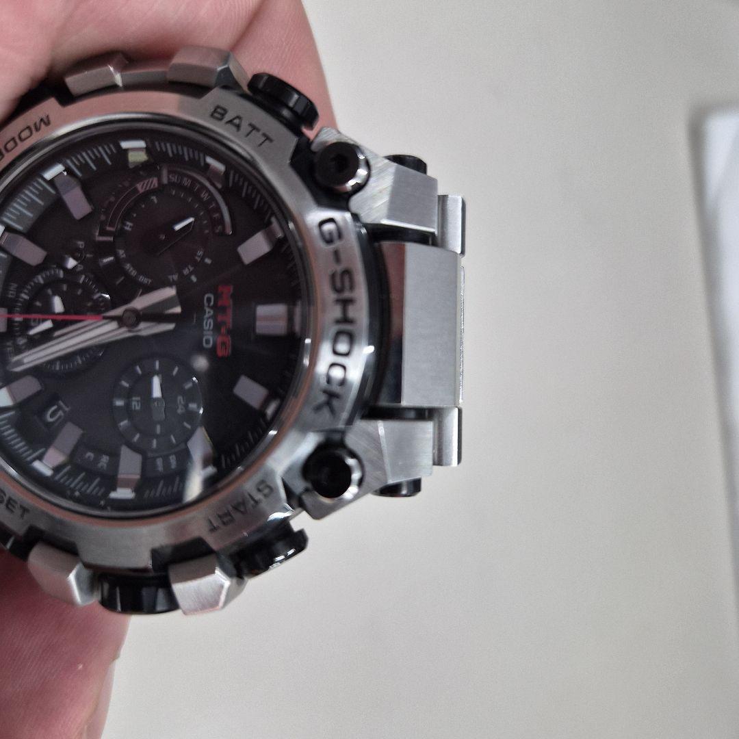 時計 G-SHOCK MT-G B3000