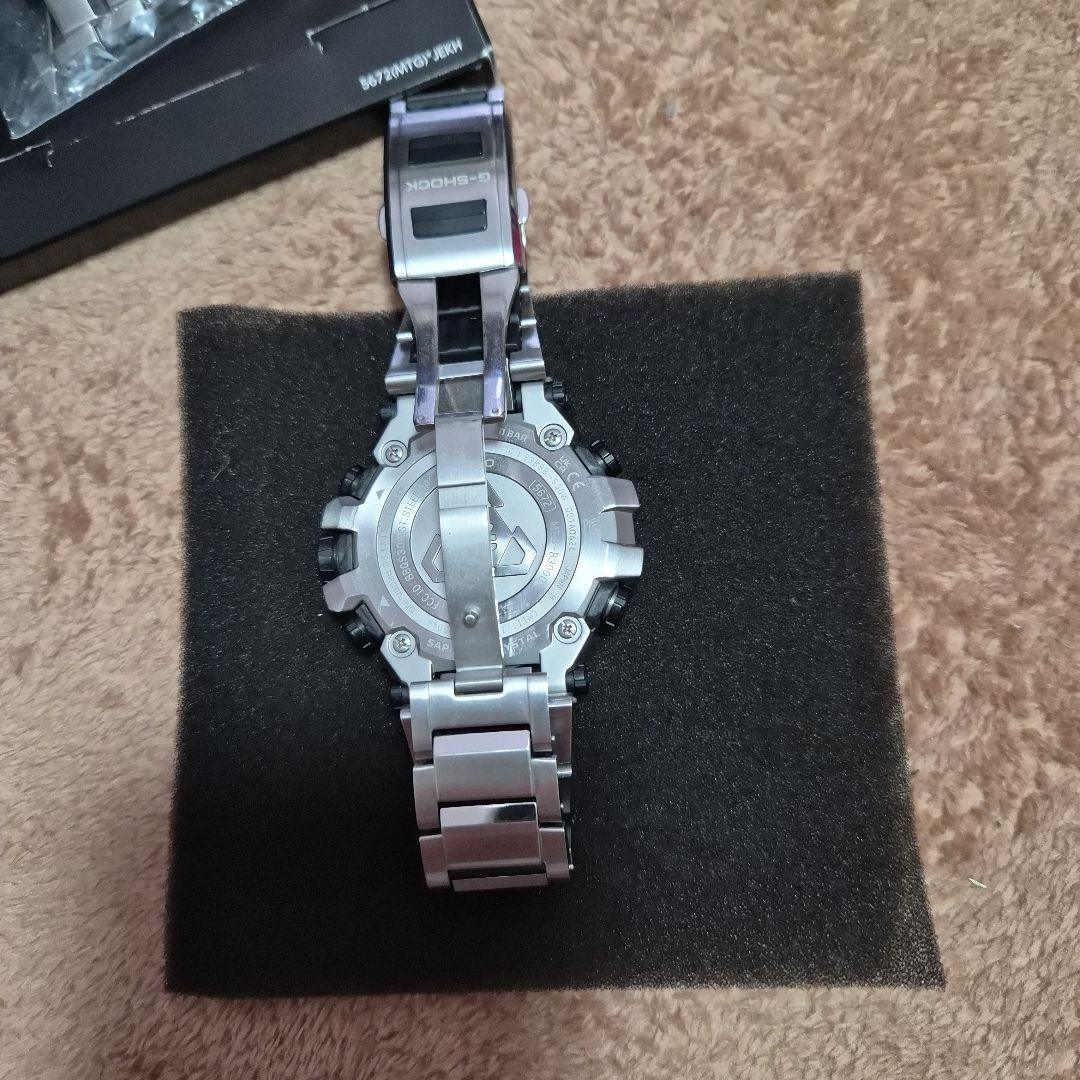 時計 G-SHOCK MT-G B3000