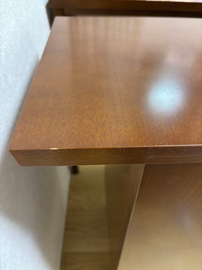 カリモク60 チェスト