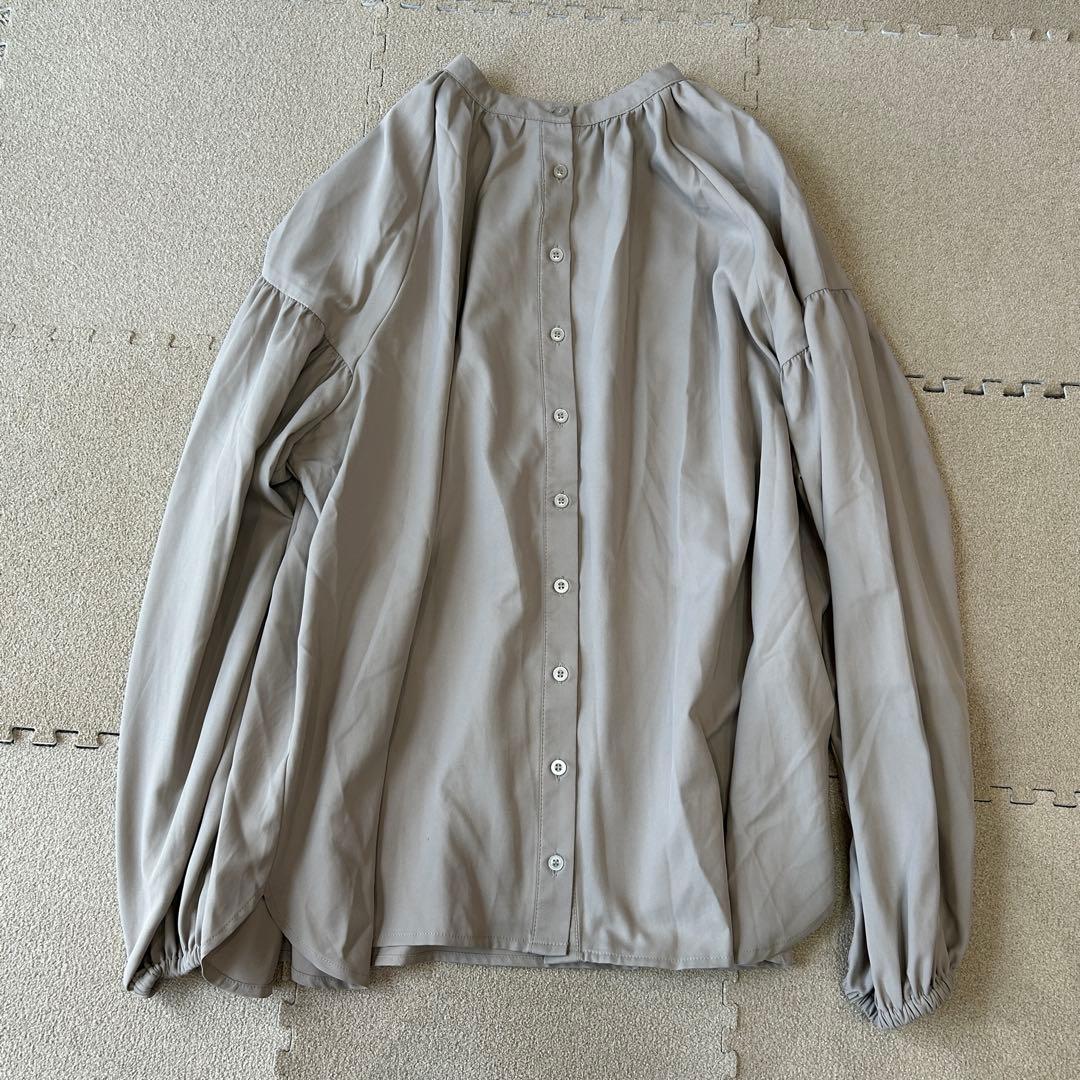 【アウター付き】レディース　コーデ　まとめ売り　4点セット　秋冬コーデ　XL