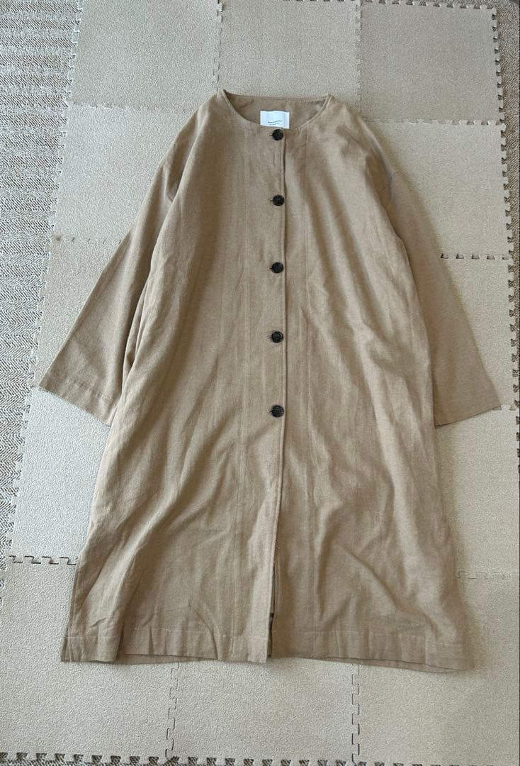 【アウター付き】レディース　コーデ　まとめ売り　4点セット　秋冬コーデ　XL