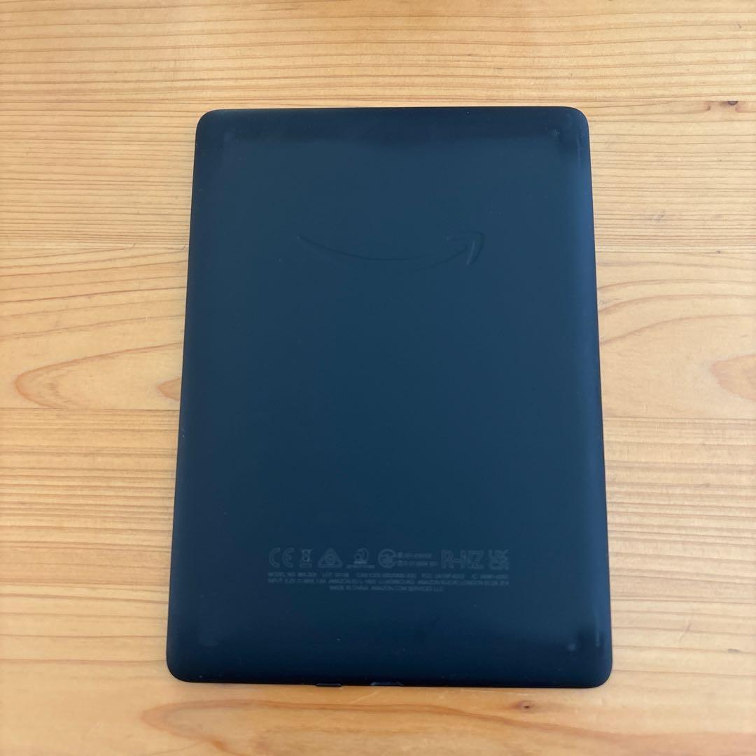 Kindle white paper 11世代　8g 広告なし