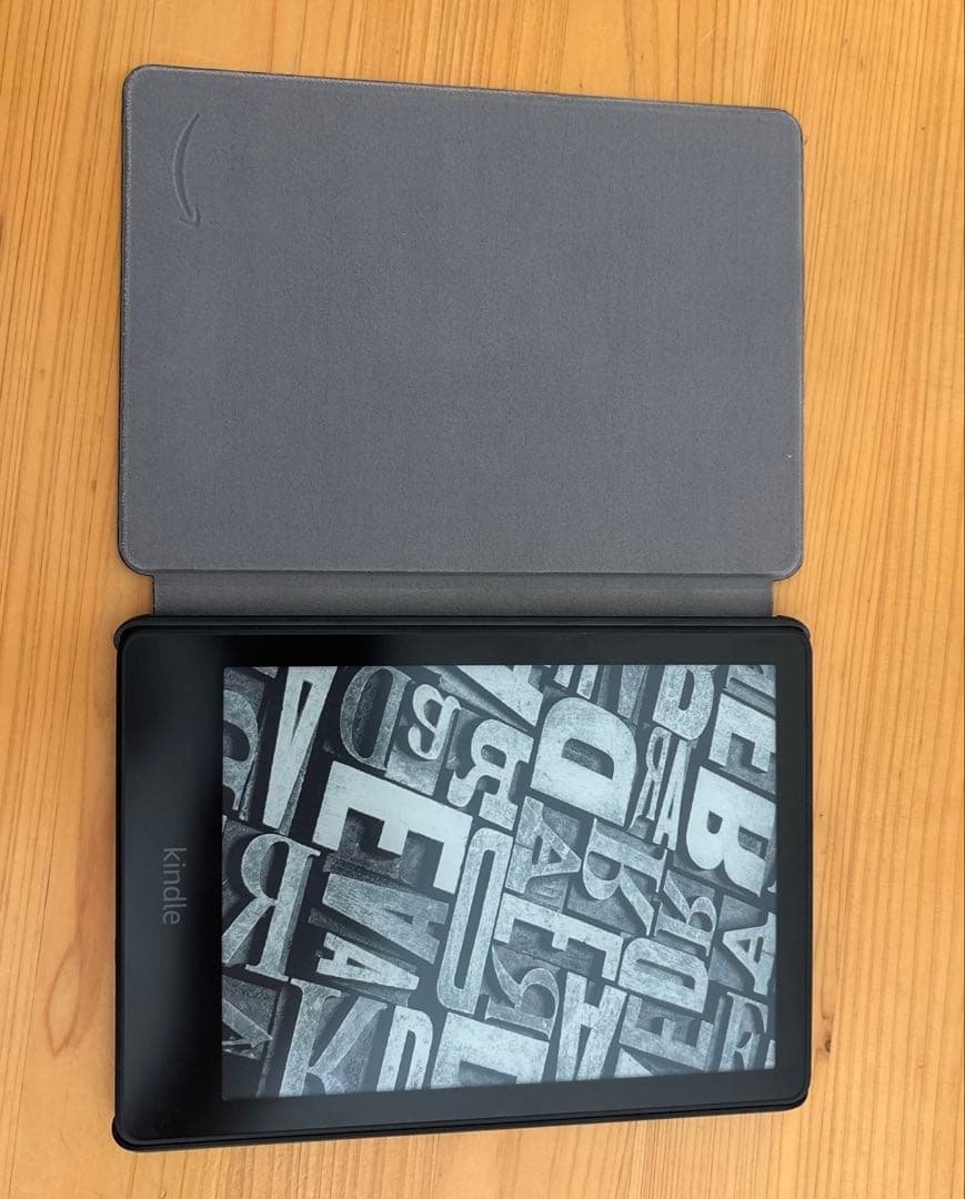 Kindle white paper 11世代　8g 広告なし