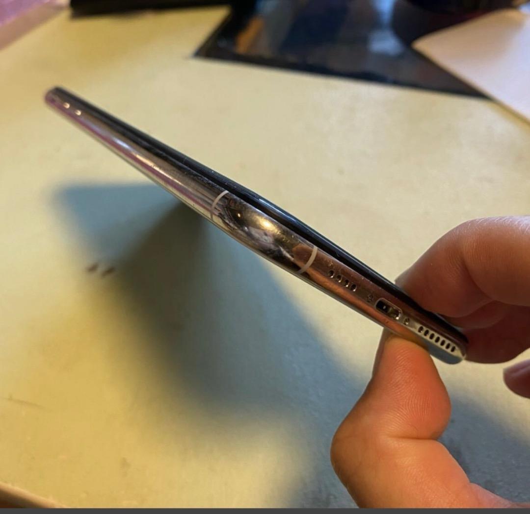 iphone xs max 64GB SIMフリー　iphonexs XSMAX