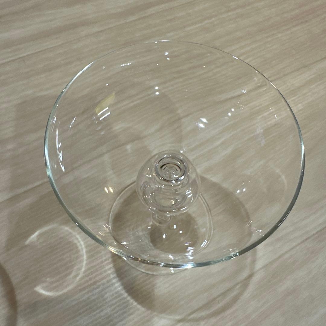 Astier de Villatte clarabelle クーぺ 2点セット