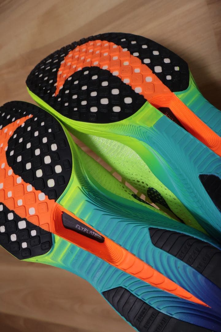 ナイキZOOMX ヴェイパーフライネクスト%3