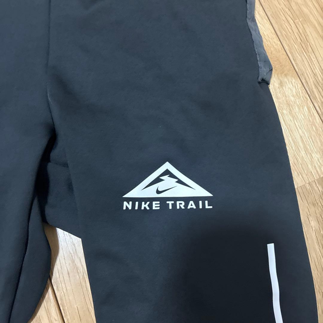 Nike ナイキ　トレイル　ランニング　ショートタイツ　Mサイズ　陸上　ジム