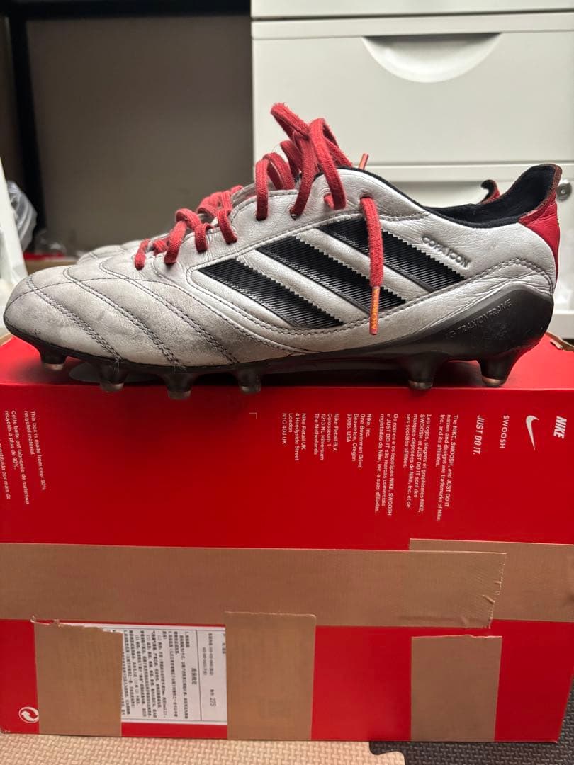 adidas COPA 17.2 FG（アディダス コパ 17.2 FG）