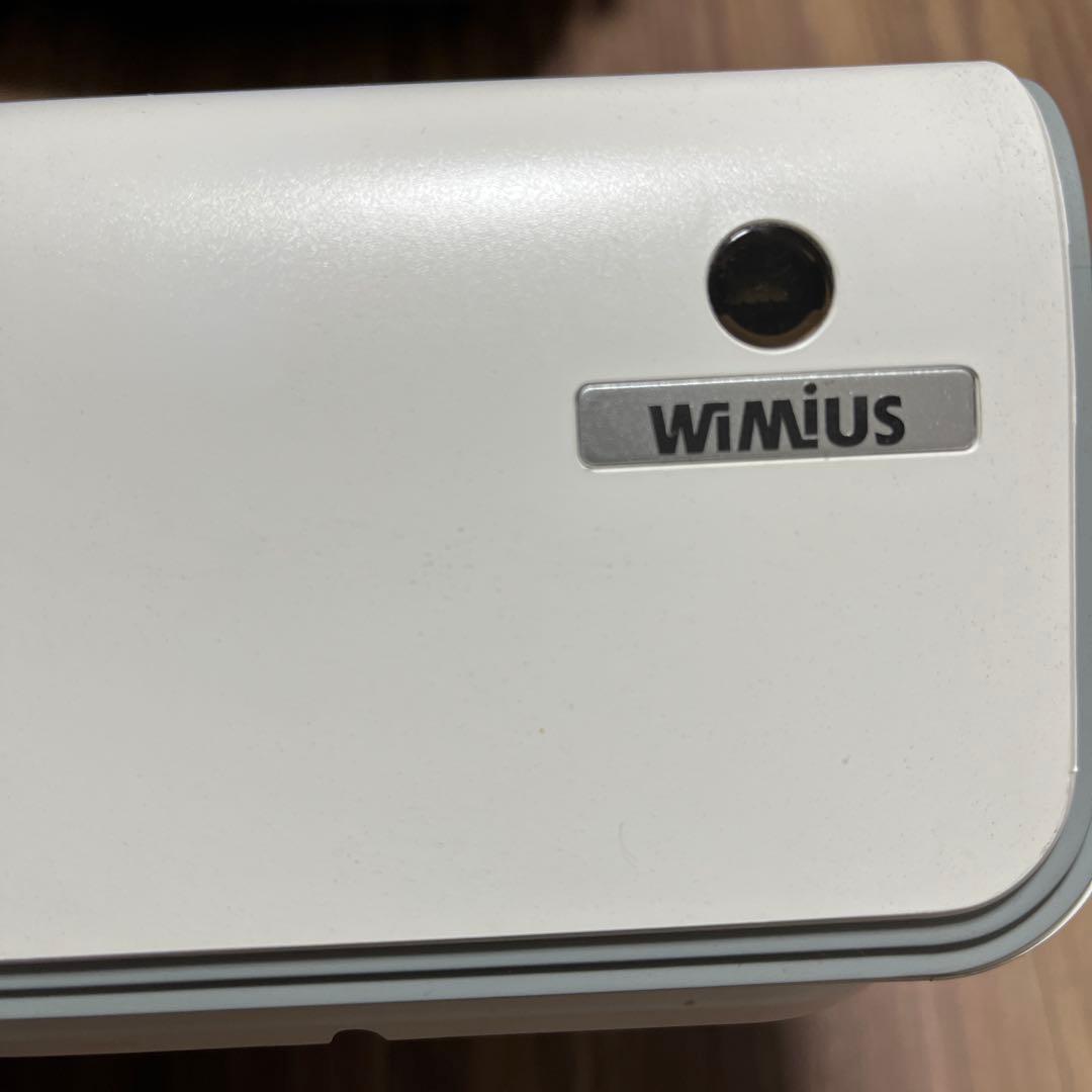 WIMIUS プロジェクター本体