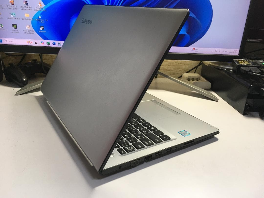 Windowsノート本体 Lenovo ideapad 310 Windows11