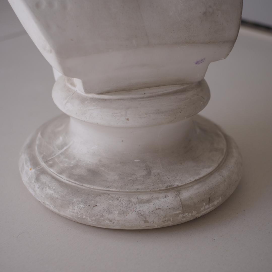 ミロのヴィーナス胸像 石膏像 美術品