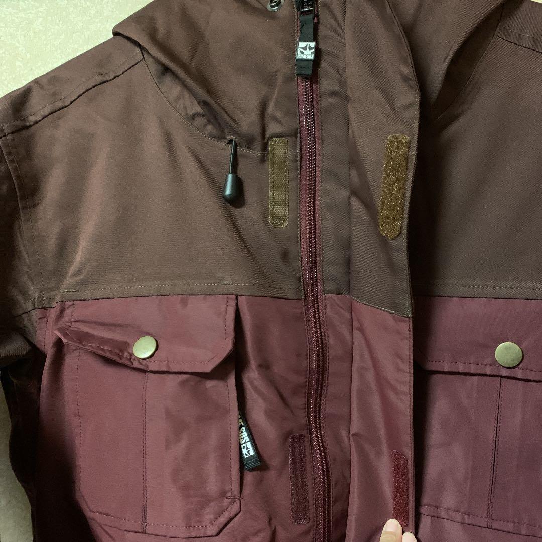 ROME SDS スノボウェア