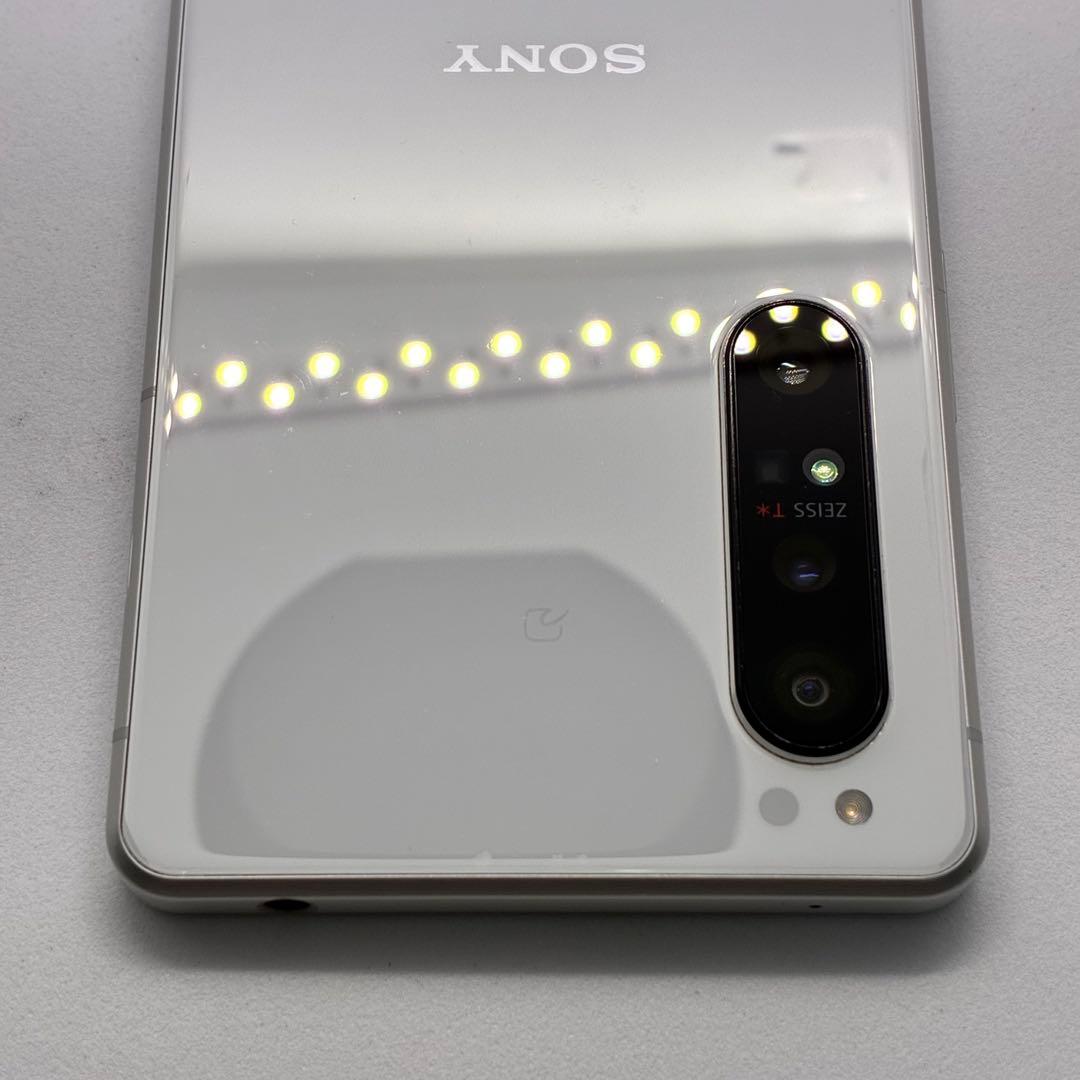 A*️様 SONY Xperia 1 II SO-51A 10835