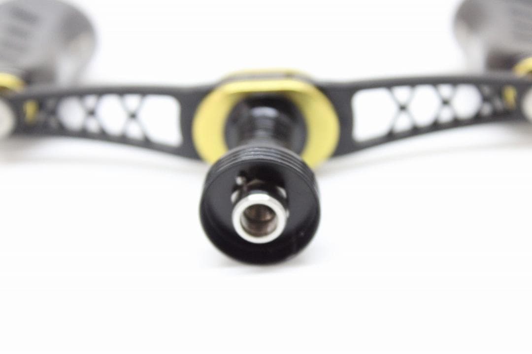 LIVRE M2-WING リールハンドル 64-JY0523-05C