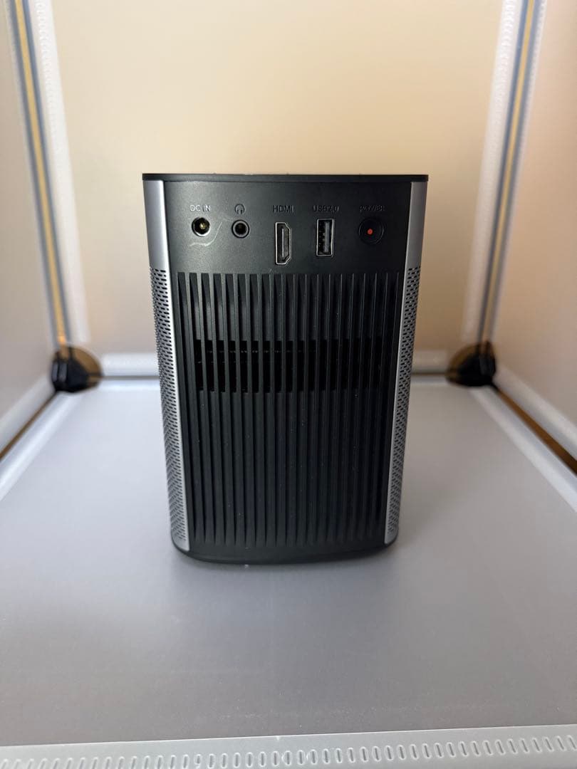 XGIMI HALO モバイルプロジェクター