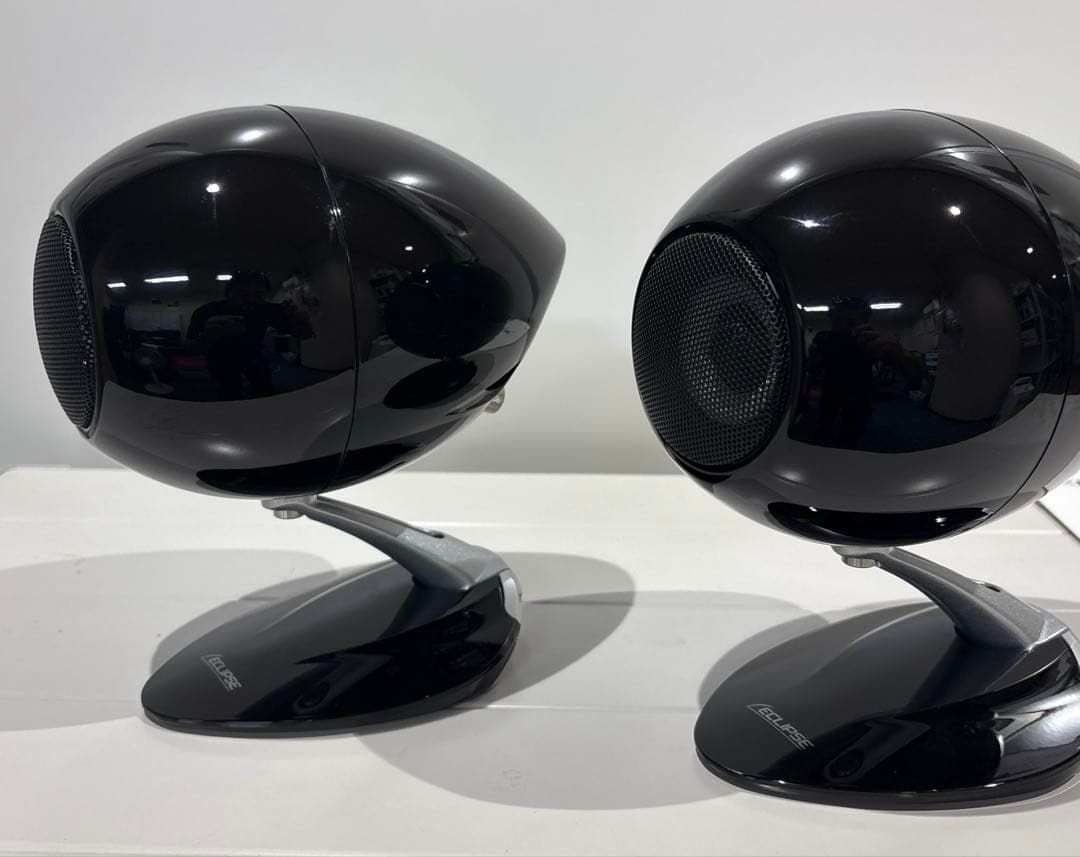 デンソーテン イクリプス TD307MK3