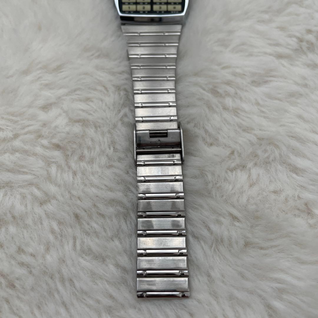 CASIO DBC-1500 データバンク 新品電池交換済み