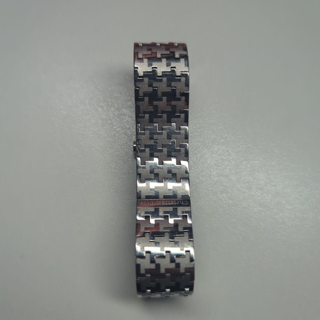 クリスチャンディオール 腕時計