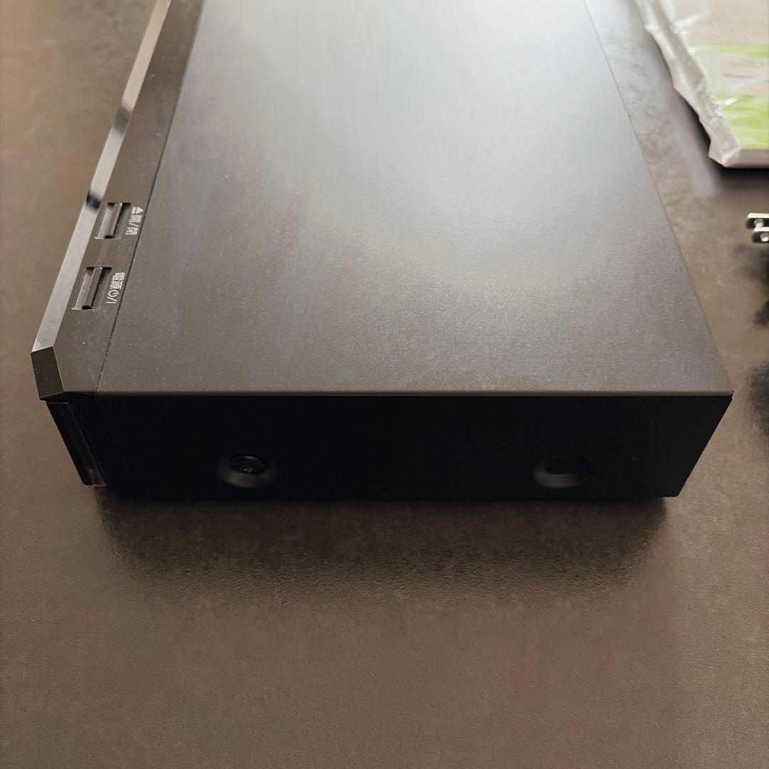 Panasonic DMR-BRX2030 ブルーレイディーガ 全録