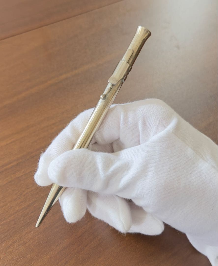 シェーファー　アンティーク　　　メカニカルペンシル　1.18mm