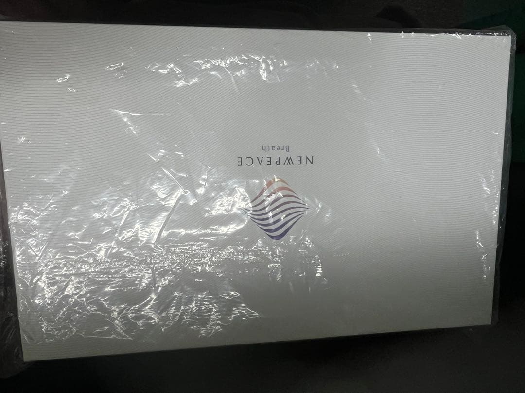 ニューピース　ピローブレス　新品未使用