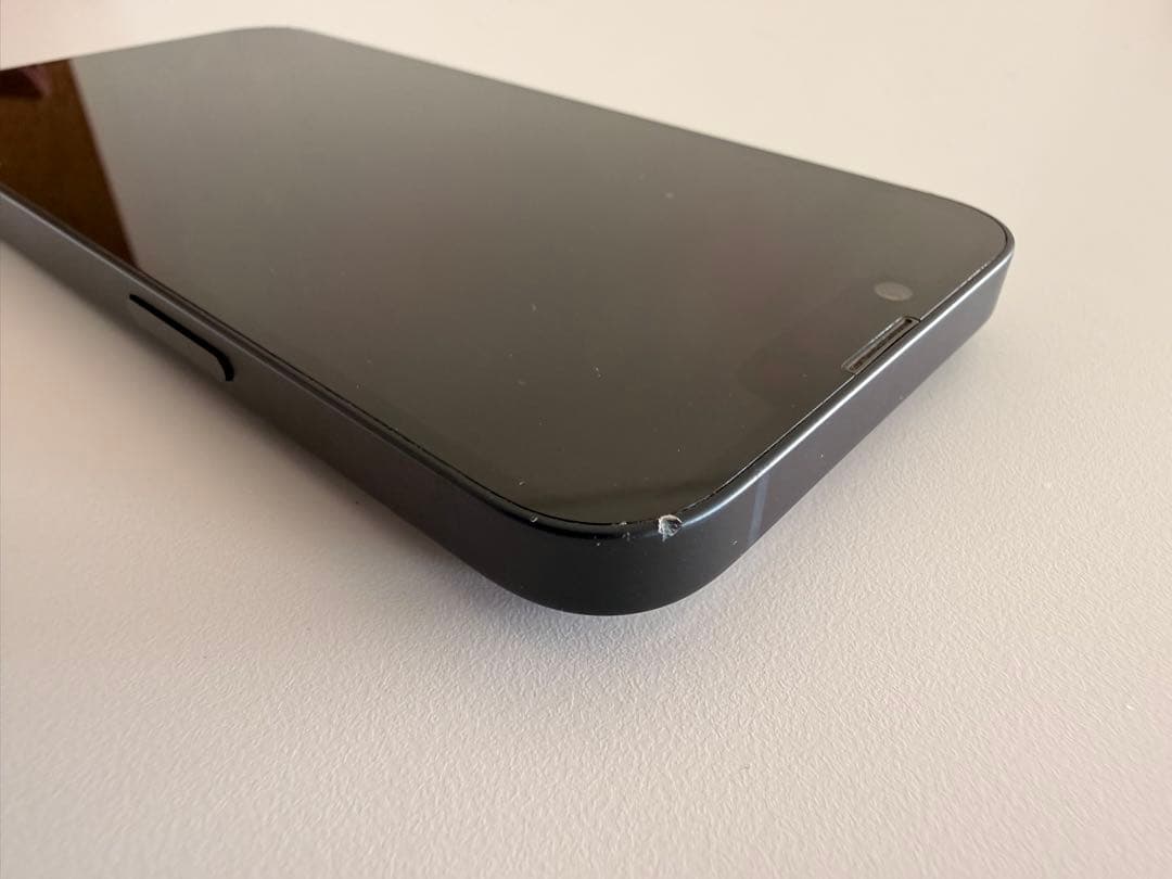 iPhone 14 128GB SIMフリー バッテリー87% 付属品完備 美品