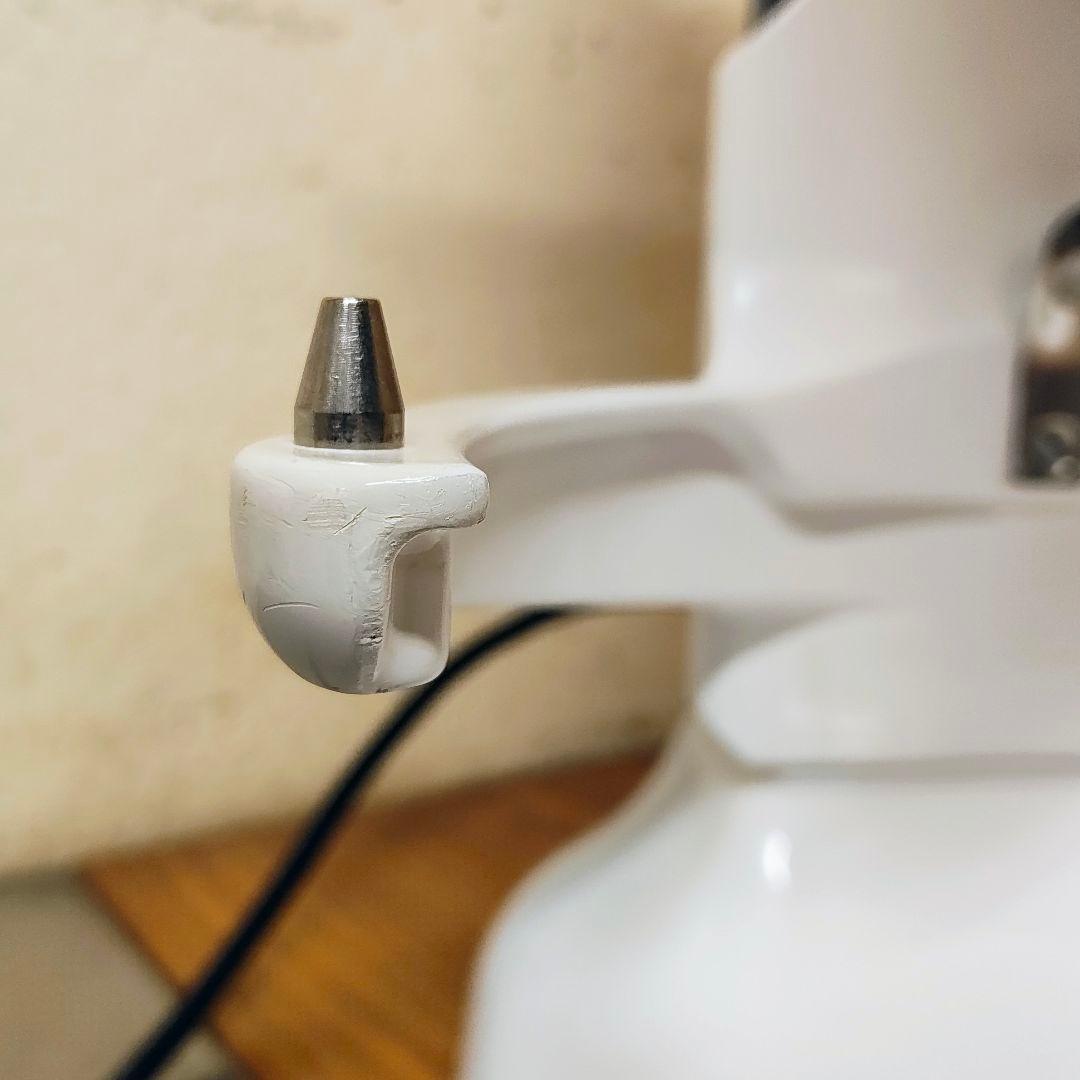 【整備済良品】KSM7WH KitchenAid キッチンエイド　ホワイト