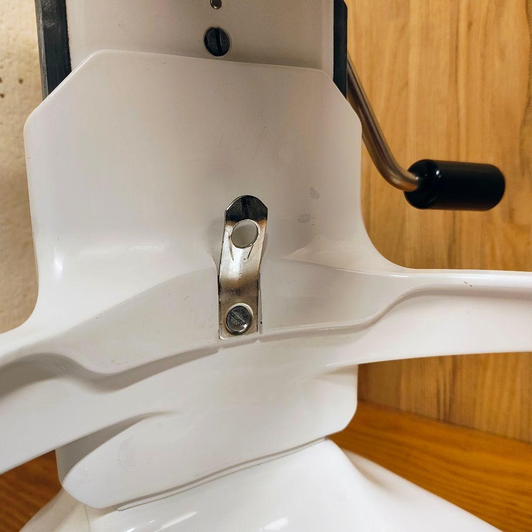 【整備済良品】KSM7WH KitchenAid キッチンエイド　ホワイト