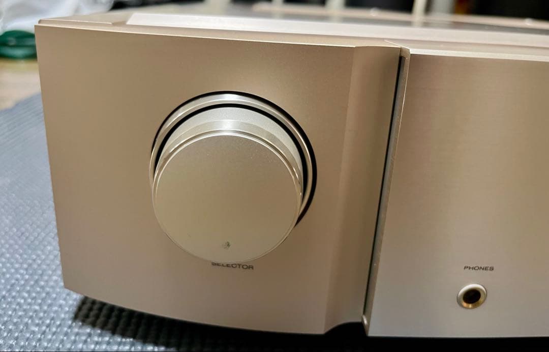 ★再値下げ★marantz★PM-12OSE★即購入OK★美品保証付展示品購入★