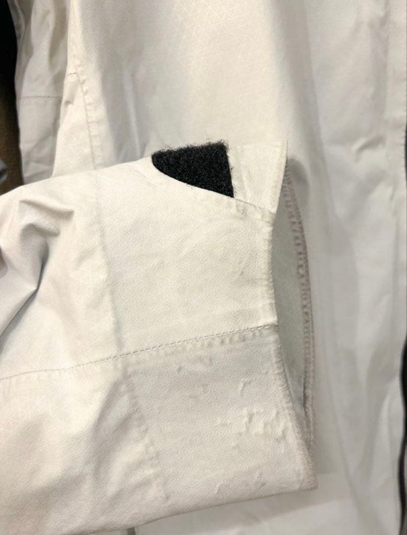 BURTON AKウィメンズ GORE-TEX ジャケット　サイズM