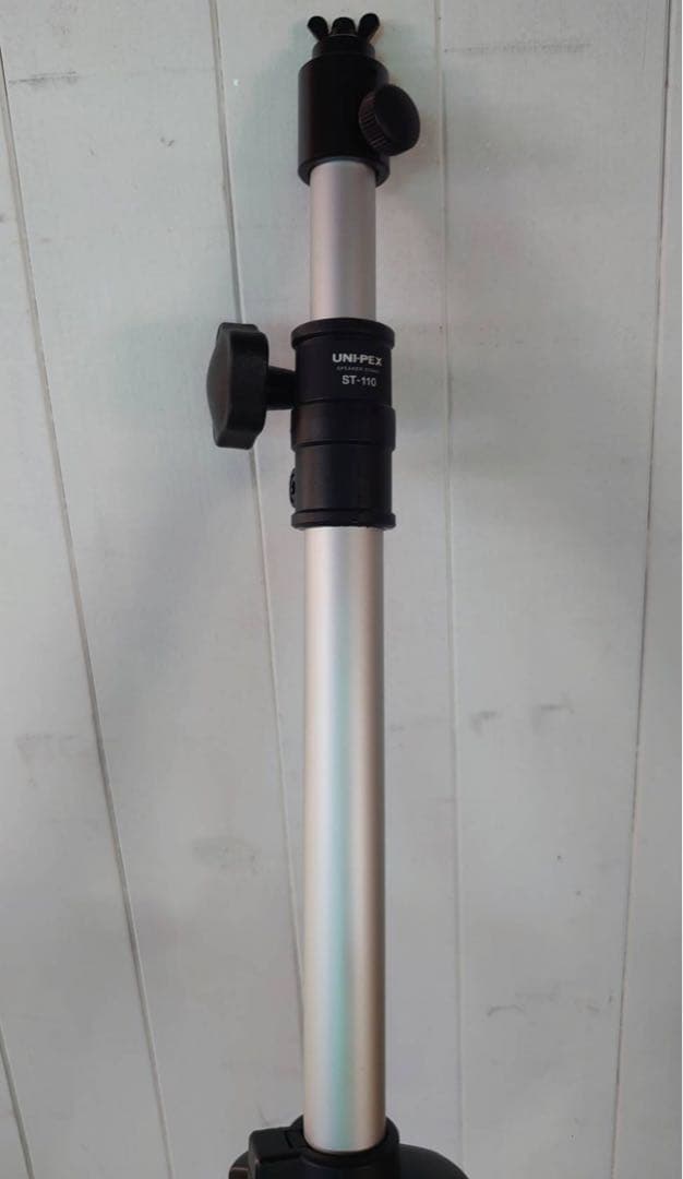 【美品】UNI-PEX スピーカースタンド ST-110（中古品）