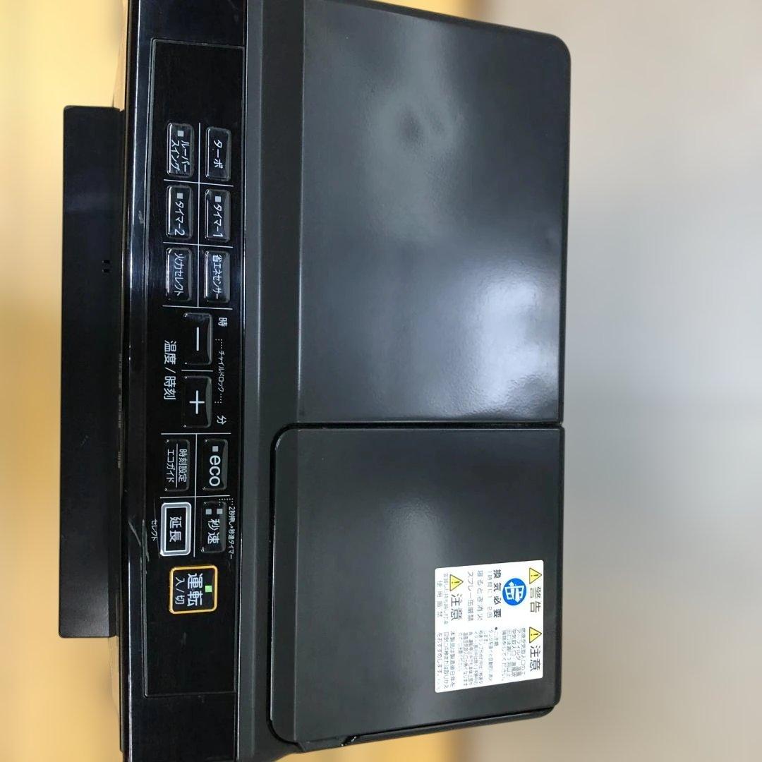 送料無料 コロナ FH-CWZ46BYA 2022年製ファンヒーター 75092