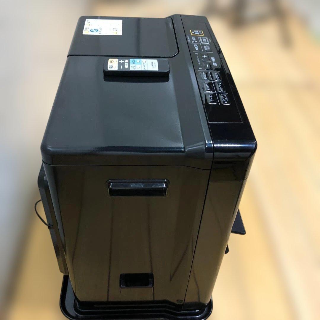 送料無料 コロナ FH-CWZ46BYA 2022年製ファンヒーター 75092