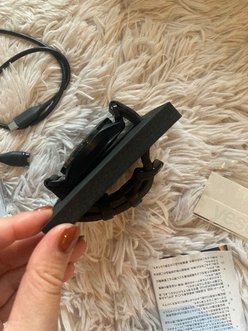 Garmin Approach S60 セラミック GPSゴルフ用距離計