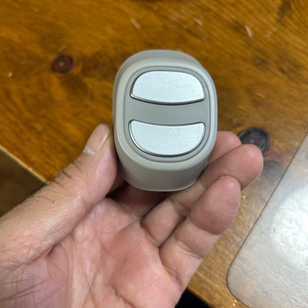 パナソニック バイタリフトブラシ EH-SP60