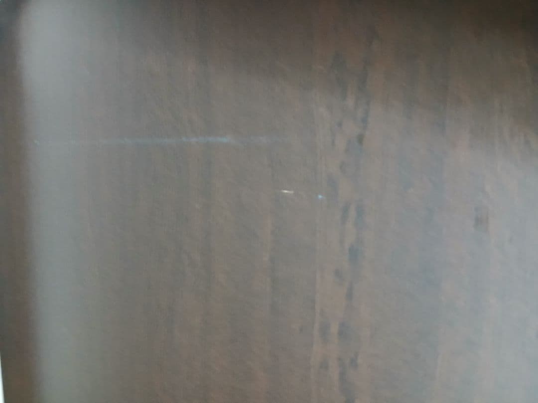 アンティーク家具　洋服ダンス　ダークブラウン