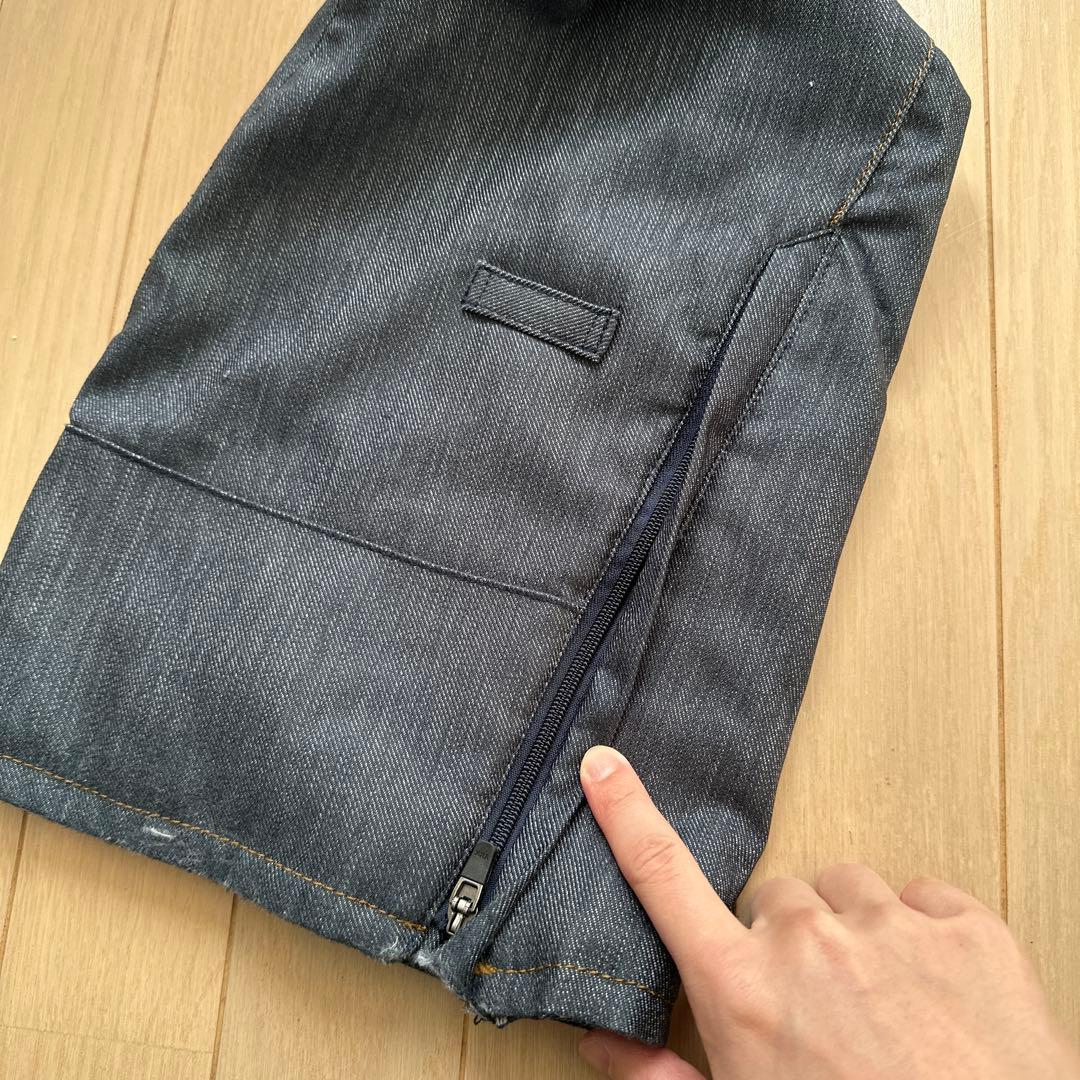 kissmark スノボウェア上下セット