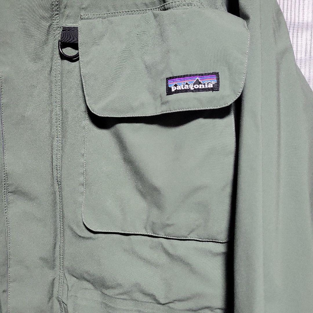 y*3様 Patagonia SST Deep Wadingジャケット Mサイズ