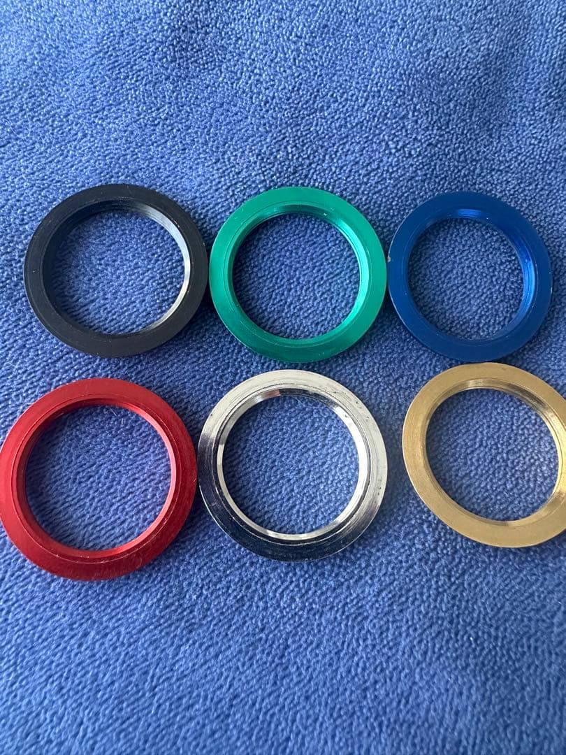 GUCCI チェンジベゼル・6色替えベゼル・箱付き・ギャランティカード付【稼働】