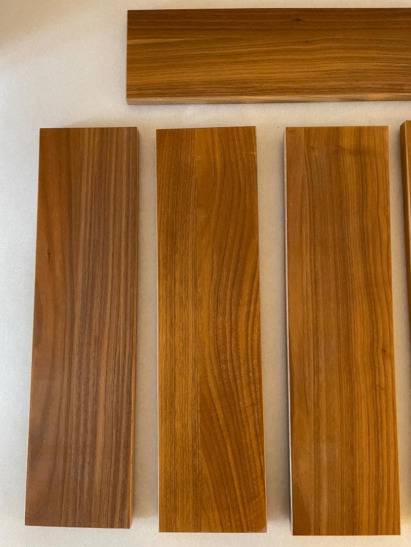 StringPocket ウォルナット ホワイト 2個セット ストリングポケット